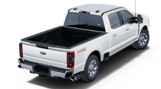 2025 Ford Super Duty® External Image 4